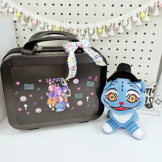 14-Inch Suitcase Mystery Gift Box