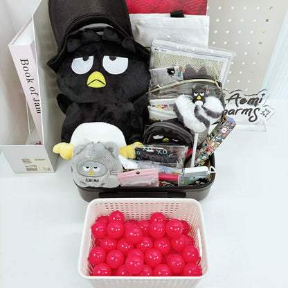 A 14-Inch Suitcase Mystery Gift Box