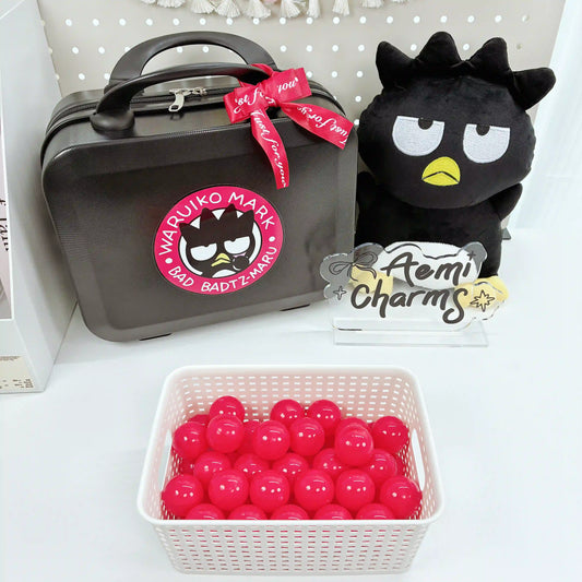 14-Inch Suitcase Mystery Gift Box