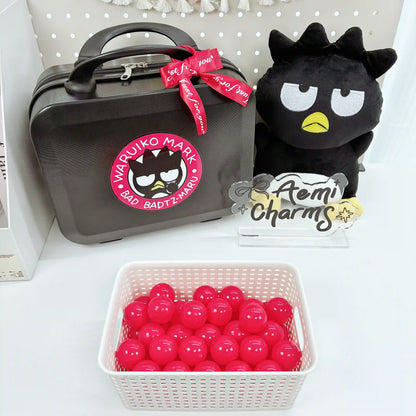 A 14-Inch Suitcase Mystery Gift Box