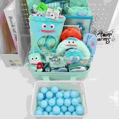A 14-Inch Suitcase Mystery Gift Box