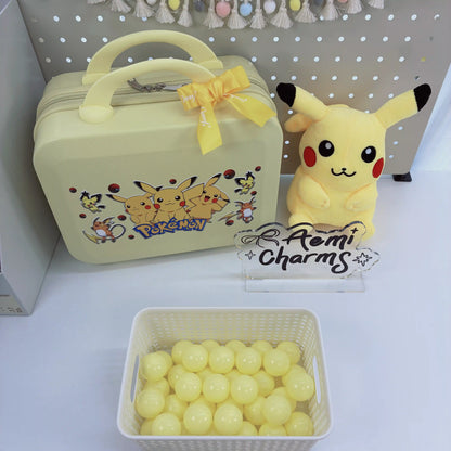 AA 14-Inch Suitcase Mystery Gift Box